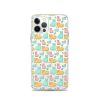 clear-case-for-iphone-iphone-12-pro-case-on-phone-6a1d6df613317.jpg Cat Cute Colorful iPhone Clear Case