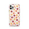 Cat Paws iPhone Clear Case