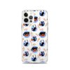 Halloween Cats iPhone Clear Case