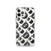 Funky Cats iPhone Clear Case