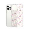 Valentines Day iPhone Clear Case