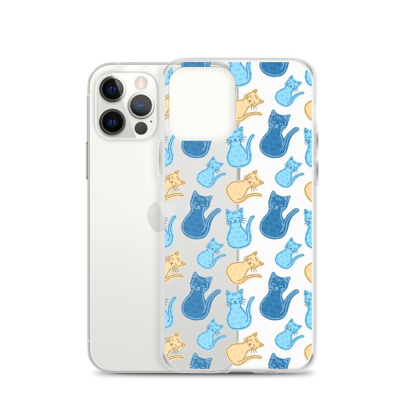 clear-case-for-iphone-iphone-12-pro-case-with-phone-6a1d6e8489d05.jpg Cat Cartoon iPhone Clear Case