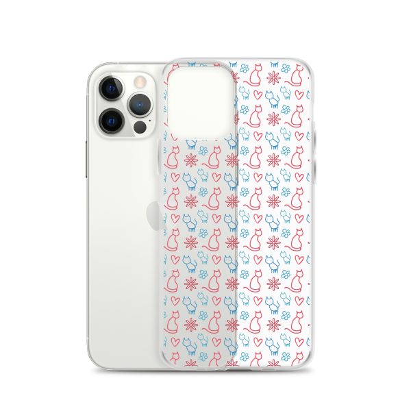 clear-case-for-iphone-iphone-12-pro-case-with-phone-6a1d6fc0b03fc-1.jpg Cats and Flowers iPhone Clear Case