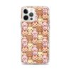 Kawaii Animals iPhone Clear Case
