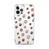 Space Dogs iPhone Clear Case