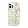 clear-case-for-iphone-iphone-12-pro-max-case-on-phone-6a1d6df613182.jpg Cat Cute Colorful iPhone Clear Case