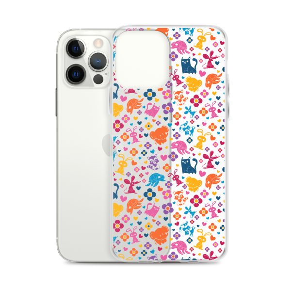 clear-case-for-iphone-iphone-12-pro-max-case-with-phone-6a1d699004140.jpg Colorful Animals and Heart iPhone Clear Case