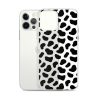 Dalmatian Dog iPhone Clear Case