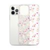 Valentines Day iPhone Clear Case