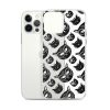 Funky Cats iPhone Clear Case