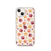 Cat Paws iPhone Clear Case