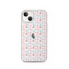 clear-case-for-iphone-iphone-13-case-on-phone-6a1d6fc0b0834-1.jpg Cats and Flowers iPhone Clear Case