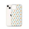 clear-case-for-iphone-iphone-13-case-with-phone-6a1d6bd25b29a.jpg Dogs and Flowers iPhone Clear Case