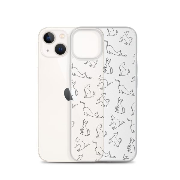 clear-case-for-iphone-iphone-13-case-with-phone-6a1d6e6156fa7.jpg Cat Outline iPhone Clear Case