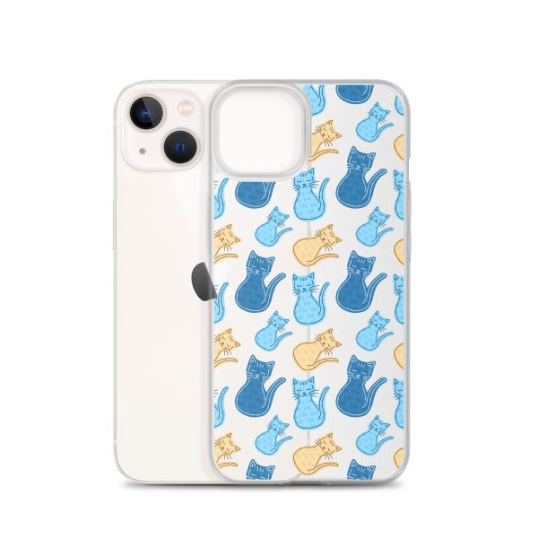 clear-case-for-iphone-iphone-13-case-with-phone-6a1d6e848a159.jpg Cat Cartoon iPhone Clear Case
