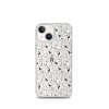 Dalmatian Dog iPhone Clear Case