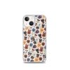 Dog Heads iPhone Clear Case