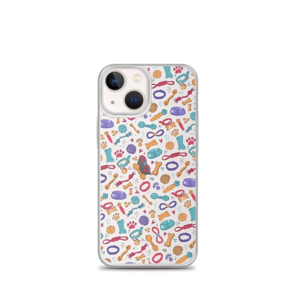 clear-case-for-iphone-iphone-13-mini-case-on-phone-6a1d6a504ba52.jpg Dog Toys iPhone Clear Case