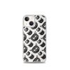 Funky Cats iPhone Clear Case