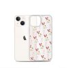 French Bulldog iPhone Clear Case