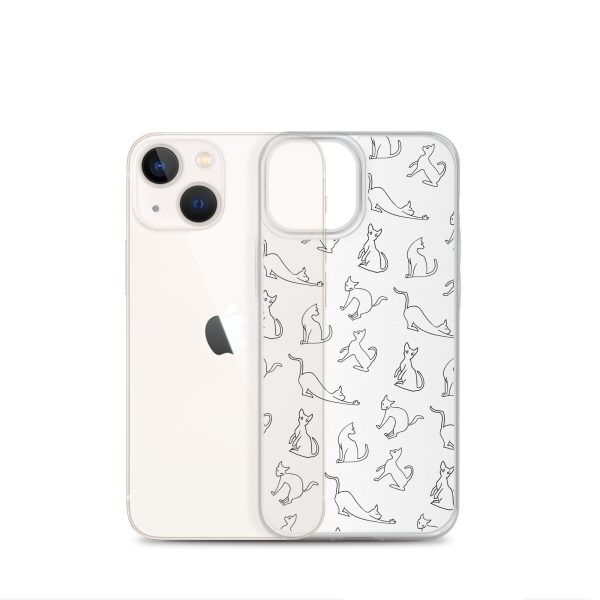 clear-case-for-iphone-iphone-13-mini-case-with-phone-6a1d6e6156c2b.jpg Cat Outline iPhone Clear Case