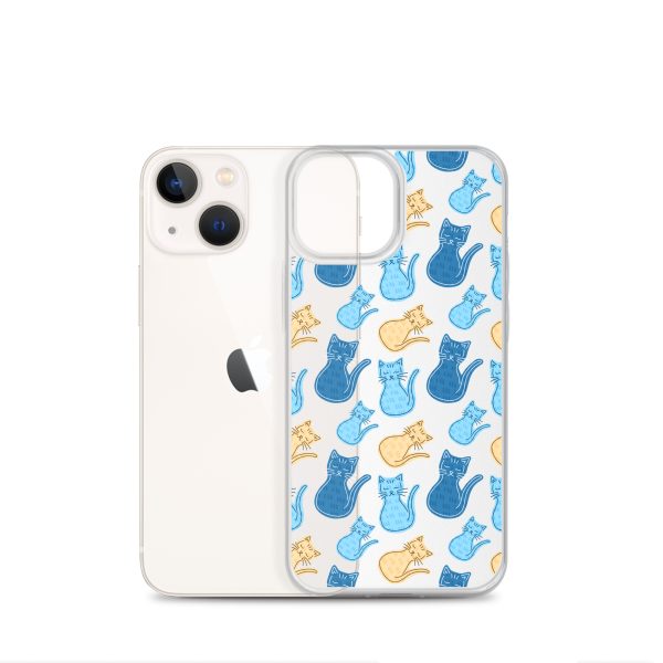 clear-case-for-iphone-iphone-13-mini-case-with-phone-6a1d6e8489eb4.jpg Cat Cartoon iPhone Clear Case