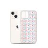 clear-case-for-iphone-iphone-13-mini-case-with-phone-6a1d6fc0b05dc-1.jpg Cats and Flowers iPhone Clear Case