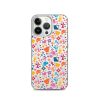 clear-case-for-iphone-iphone-13-pro-case-on-phone-6a1d6990047b7.jpg Colorful Animals and Heart iPhone Clear Case