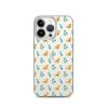 clear-case-for-iphone-iphone-13-pro-case-on-phone-6a1d6bd25b120.jpg Dogs and Flowers iPhone Clear Case