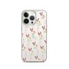 French Bulldog iPhone Clear Case