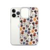 Dog Heads iPhone Clear Case