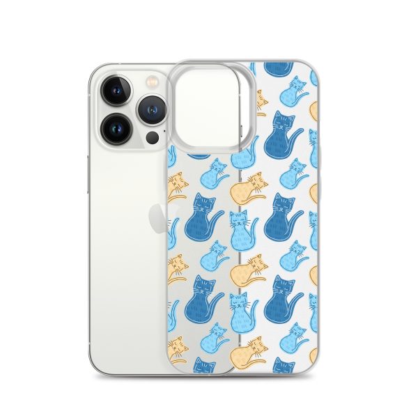 clear-case-for-iphone-iphone-13-pro-case-with-phone-6a1d6e848a06d.jpg Cat Cartoon iPhone Clear Case