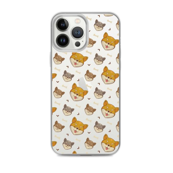 clear-case-for-iphone-iphone-13-pro-max-case-on-phone-6a1d6b78c9c90.jpg Shiba Inu iPhone Clear Case