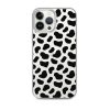 Dalmatian Dog iPhone Clear Case