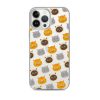 Cute Cats iPhone Clear Case