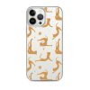 Cats and Wool iPhone Clear Case
