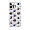 Halloween Cats iPhone Clear Case