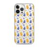Tea and Cat iPhone Clear Case