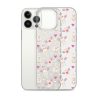 Valentines Day iPhone Clear Case
