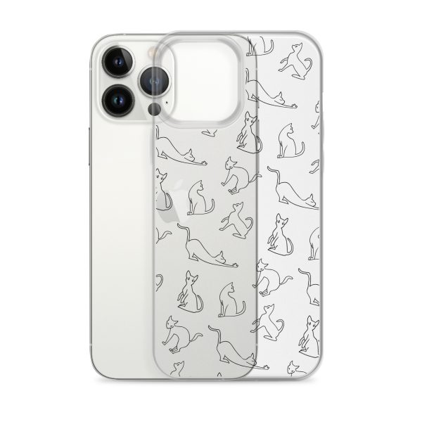 clear-case-for-iphone-iphone-13-pro-max-case-with-phone-6a1d6e6156da8.jpg Cat Outline iPhone Clear Case
