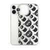 Funky Cats iPhone Clear Case
