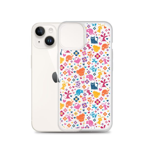 clear-case-for-iphone-iphone-14-case-with-phone-6a1d699004c35.jpg Colorful Animals and Heart iPhone Clear Case
