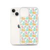 clear-case-for-iphone-iphone-14-case-with-phone-6a1d6df614115.jpg Cat Cute Colorful iPhone Clear Case
