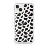 Dalmatian Dog iPhone Clear Case