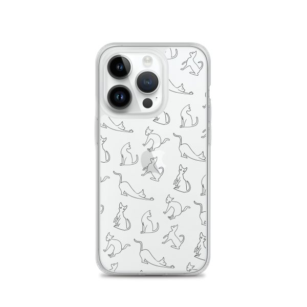 clear-case-for-iphone-iphone-14-pro-case-on-phone-6a1d6e6157193.jpg Cat Outline iPhone Clear Case
