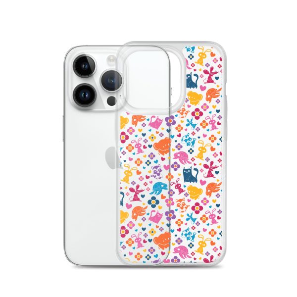 clear-case-for-iphone-iphone-14-pro-case-with-phone-6a1d699004b56.jpg Colorful Animals and Heart iPhone Clear Case