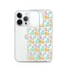 clear-case-for-iphone-iphone-14-pro-case-with-phone-6a1d6df613f86.jpg Cat Cute Colorful iPhone Clear Case