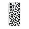 Dalmatian Dog iPhone Clear Case