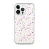 Valentines Day iPhone Clear Case