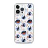 Halloween Cats iPhone Clear Case